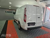 Ford Transit Custom L2H1 2.0 Trend