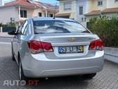 Chevrolet Cruze 1.6 LS