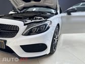 Mercedes-Benz C 250 d