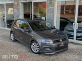 Volkswagen Polo 1.2 TSI DSG Blue Motion Comfortline