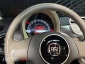 Fiat 500C 1.3 16V Multijet Lounge