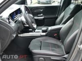 Mercedes-Benz GLB 180 d AMG Line