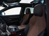BYD Seal U 1.5 DM-i Boost