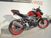 Suzuki GSX 125 S