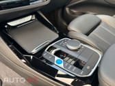 BMW iX3 I.V.A DEDUTIVEL Inspiring M-SPORT 