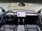 Tesla Model 3 Long-Range Dual Motor AWD