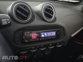 Alfa Romeo 4C Spider 1750 TBi