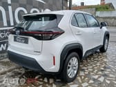 Toyota Yaris Cross 1.5 HDF Comfort Plus