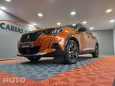 Peugeot 2008 1.5 BlueHDi GT Line EAT8