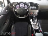 Citroen C4 PureTech 130 Stop & Start EAT6 Selection