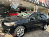 Mitsubishi ASX 1.8 DI-D Instyle