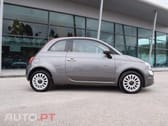 Fiat 500C 1.2 Lounge