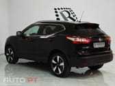 Nissan Qashqai 1.6 dCi N-Tec Xtronic