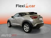Nissan Juke 1.0 DIG-T Acenta