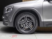 Mercedes-Benz GLB 200 7G-DCT Edition AMG Line
