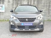 Peugeot 3008 1.2 PureTech GT Line