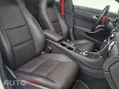 Mercedes-Benz CLA 45 AMG Shooting Brake 4-Matic