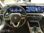 BMW i4 eDrive40