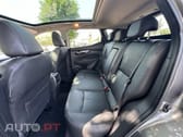 Nissan Qashqai 1.5 dCi Tekna 19 Pele