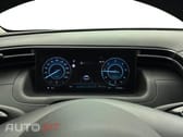Hyundai Tucson 1.6 CRDi Hybrid 48V Business DCT