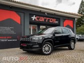 Jeep Compass 1.3 T4 4xe Auto Limited