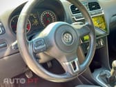 Volkswagen Polo 1.6 TDI Street BlueMotion
