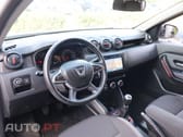 Dacia Duster 1.3 TCe Extreme