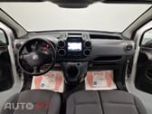 Citroen Berlingo 1.6 HDI GPS IVA DEDUTIVEL