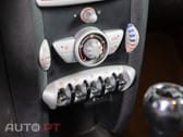 MINI Cooper One D