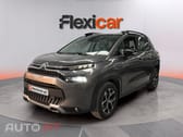 Citroen C3 Aircross 1.2 Puretech Feel