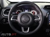 Jeep Renegade  1.6 MJD Longitude