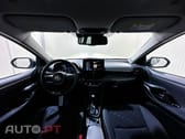 Toyota Yaris Dynamic Edition