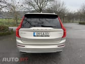 Volvo XC90 2.0 D4 Inscription