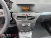 Opel Astra Caravan 1.3 CDTi Edition