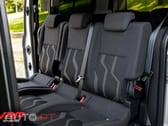Ford Tourneo ND