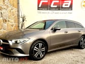 Mercedes-Benz CLA 250 e Progressive