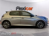 Peugeot 208 1.2 Hybrid Style e-DCS6