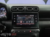 Citroen C3 Aircross 1.2 PureTech Feel Pack