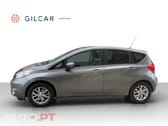 Nissan Note 1.5 dCi Tekna Premium
