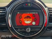 MINI Clubman One Sport Edition Auto