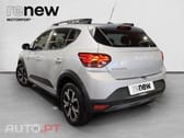 Dacia Sandero Stepway 1.0 ECO-G 100 Extreme +