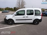 Mercedes-Benz Citan 109 CDI Longa Crew