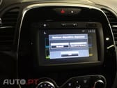 Renault Captur 1.5 dCi Red Edition