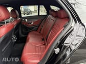 Mercedes-Benz C 350 e 7G-TRONIC AMG Line