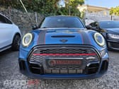 MINI Cooper John Cooper Works Auto Desportiva