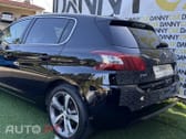 Peugeot 308 BlueHDi FAP 120 Stop&Start Allure