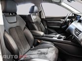 Audi E-Tron I.V.A DEDUTÍVEL  50 S-LINE