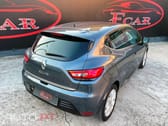Renault Clio 0.9 TCe Limited Edition