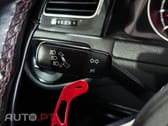 Volkswagen Golf 2.0 TSi GTi DSG Performance