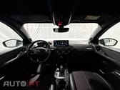 DS DS3 Crossback E-TENSE PERFORMANCE LINE
